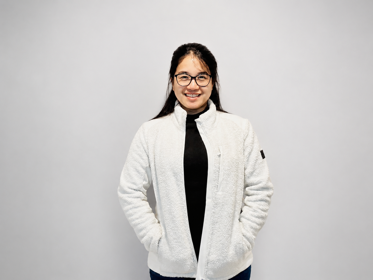 Portrait of May Myat Mon